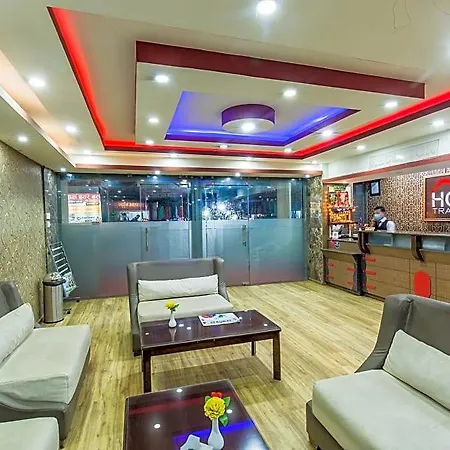 Hotel Travel Inn