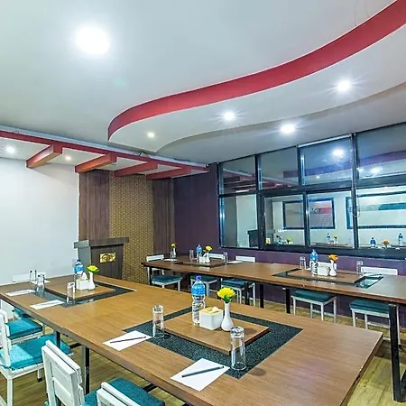 Hotel Travel Inn