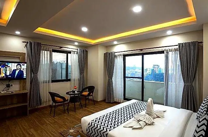 Travel 3*
