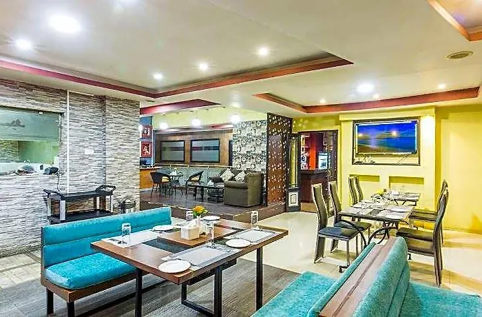 Hotel Travel