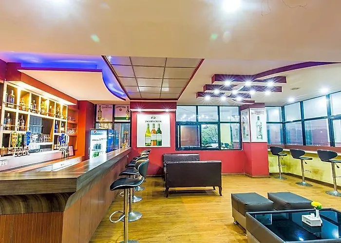 Travel Hotel 3*