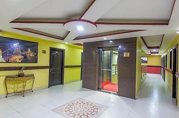 Travel Hotel 3*