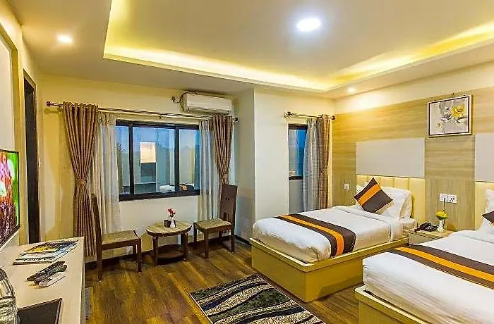 Travel 3*