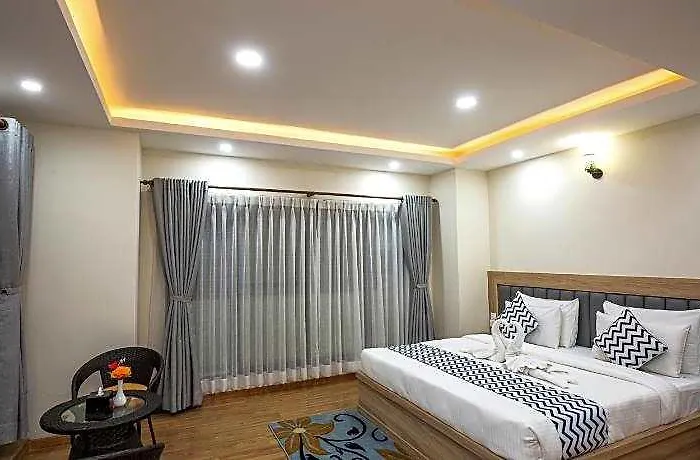 Travel 3*