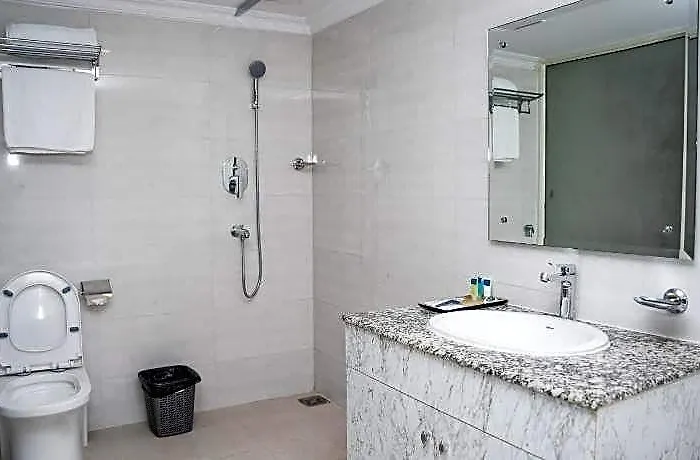 Travel 3* Katmandou