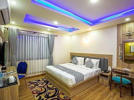 Travel 3* Katmandu