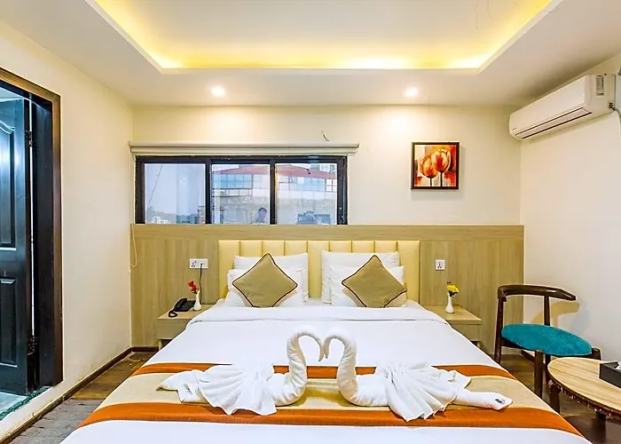 Travel Hotel
