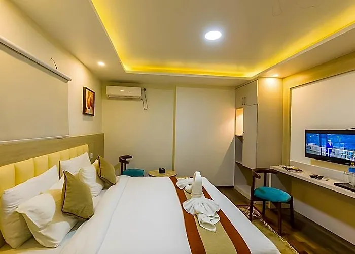 Travel Hotel Katmandou