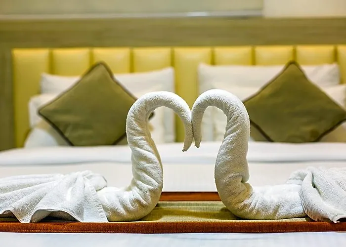 Travel Hotel 3*