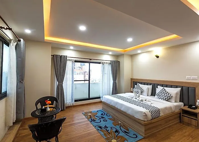 Travel 3*