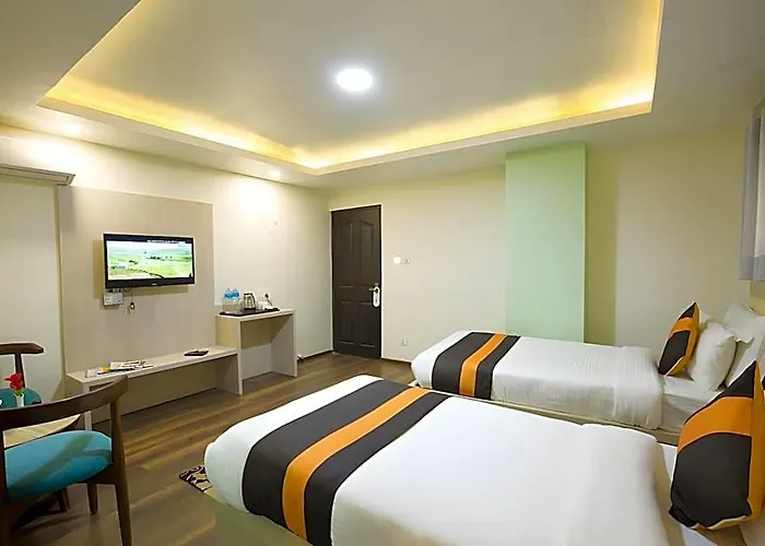 Travel Hotel