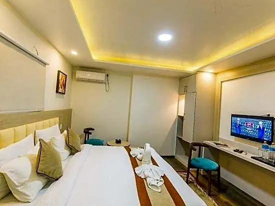 Hotel Travel Katmandu