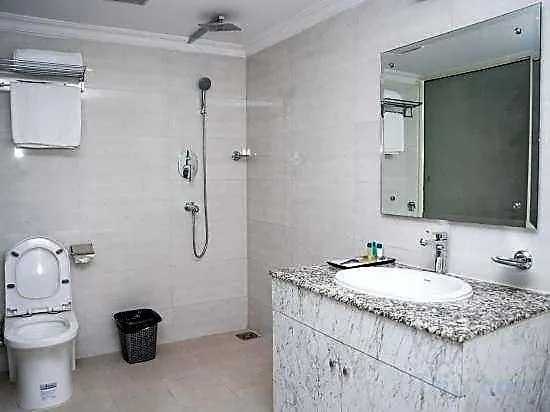 Hotel Travel 3*